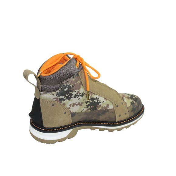 Wolverine Halo Spartan UNSC Limited Edition Digital Camo Effect Boot Size 7 - Picture 10 of 10